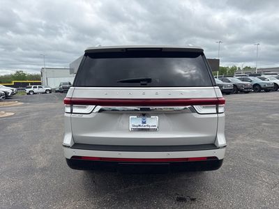 2023 Lincoln Navigator L - Photo 8
