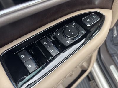 2023 Lincoln Navigator L - Photo 15