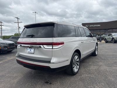2023 Lincoln Navigator L - Photo 7