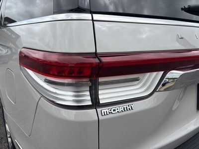 2023 Lincoln Navigator L - Photo 10