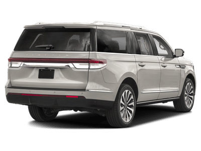 2023 Lincoln Navigator L - Photo 44