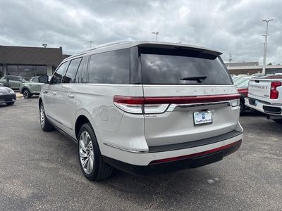 2023 Lincoln Navigator L - Photo 9