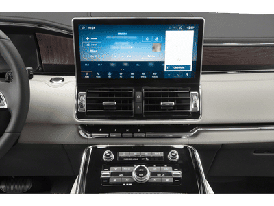 2023 Lincoln Navigator L - Photo 52