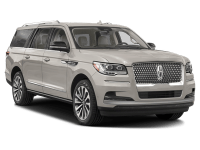 2023 Lincoln Navigator L - Photo 48