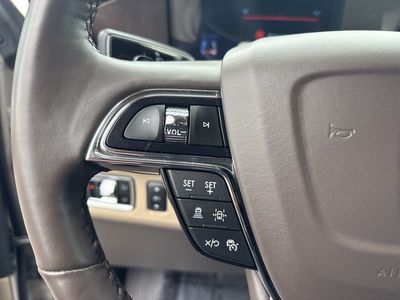 2023 Lincoln Navigator L - Photo 18