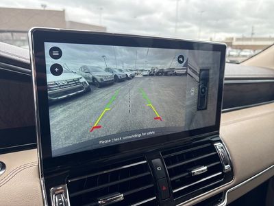 2023 Lincoln Navigator L - Photo 21