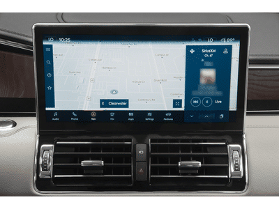 2023 Lincoln Navigator L - Photo 58