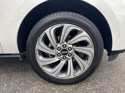 2023 Lincoln Navigator L - Photo 6
