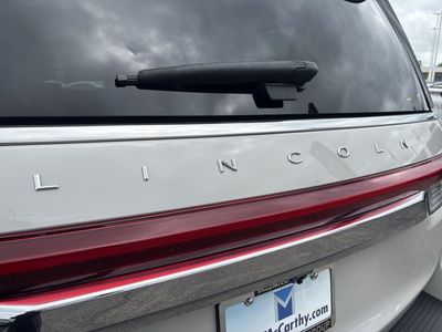 2023 Lincoln Navigator L - Photo 11