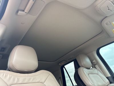 2023 Lincoln Navigator L - Photo 40