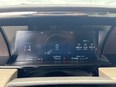 2023 Lincoln Navigator L - Photo 20