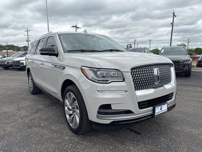 2023 Lincoln Navigator L - Photo 3