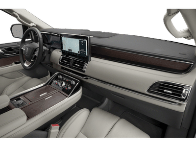 2023 Lincoln Navigator L - Photo 57