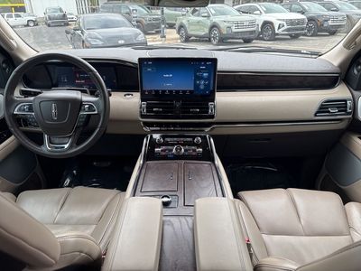 2023 Lincoln Navigator L - Photo 34