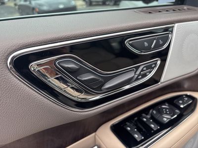 2023 Lincoln Navigator L - Photo 16