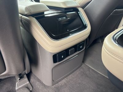 2023 Lincoln Navigator L - Photo 29