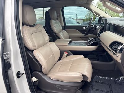 2023 Lincoln Navigator L - Photo 35