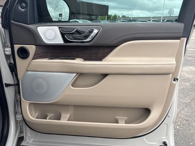 2023 Lincoln Navigator L - Photo 37