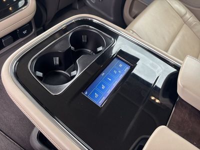 2023 Lincoln Navigator L - Photo 27