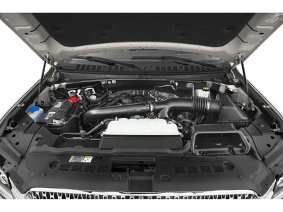 2023 Lincoln Navigator L - Photo 54