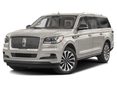 2023 Lincoln Navigator L - Photo 43
