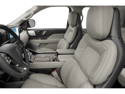 2023 Lincoln Navigator L - Photo 51