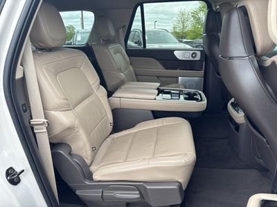 2023 Lincoln Navigator L - Photo 32