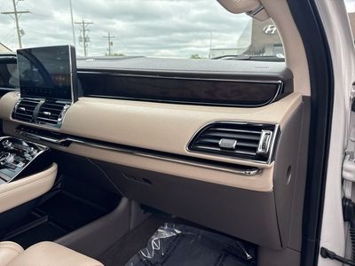 2023 Lincoln Navigator L - Photo 36