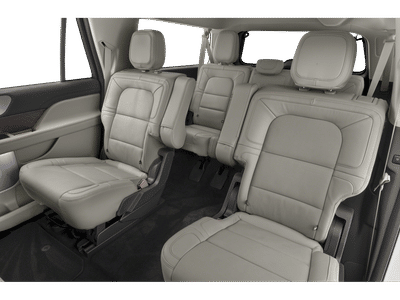 2023 Lincoln Navigator L - Photo 55