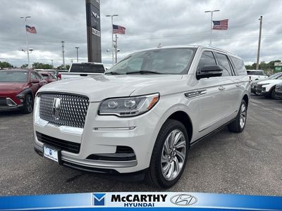 2023 Lincoln Navigator L - Photo 1