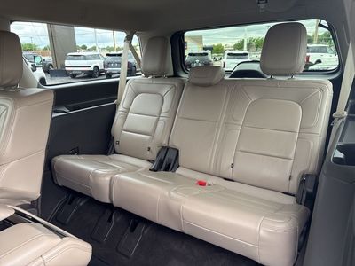 2023 Lincoln Navigator L - Photo 30