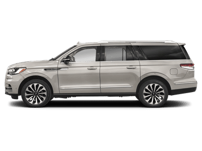 2023 Lincoln Navigator L - Photo 45