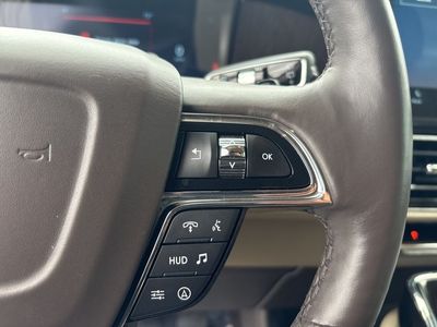 2023 Lincoln Navigator L - Photo 19
