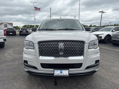 2023 Lincoln Navigator L - Photo 2