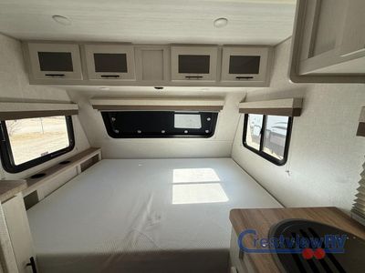 2024 Forest River RV No Boundaries - Photo 14