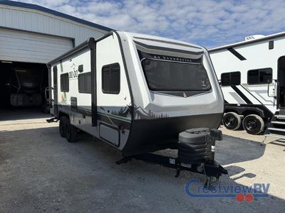 2024 Forest River RV No Boundaries - Photo 1