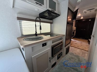 2024 Forest River RV No Boundaries - Photo 16