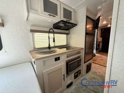 2024 Forest River RV No Boundaries - Photo 17