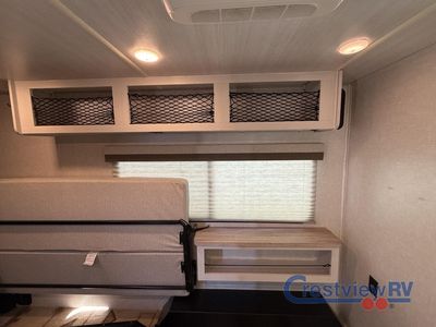 2024 Forest River RV No Boundaries - Photo 8