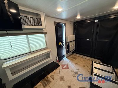 2024 Forest River RV No Boundaries - Photo 6