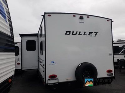 2025 Keystone RV Bullet Classic - Photo 5