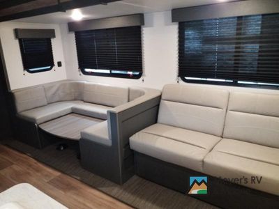 2025 Keystone RV Bullet Classic - Photo 7
