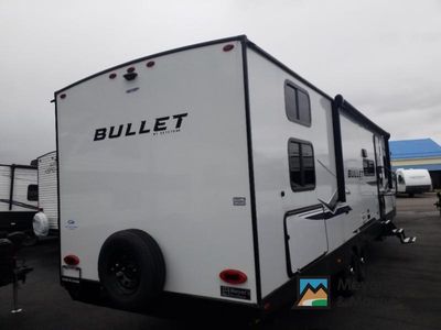 2025 Keystone RV Bullet Classic - Photo 3
