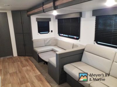 2025 Keystone RV Bullet Classic - Photo 8