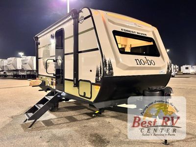 2026 Forest River RV No Boundaries - Photo 2
