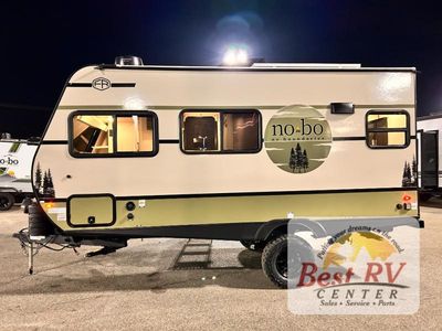 2026 Forest River RV No Boundaries - Photo 7
