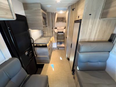 2025 Winnebago EKKO - Photo 5