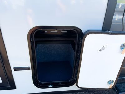 2025 Winnebago EKKO - Photo 20