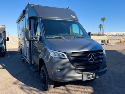 2025 Winnebago EKKO - Photo 1