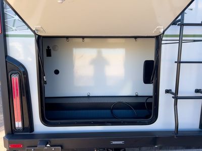 2025 Winnebago EKKO - Photo 31